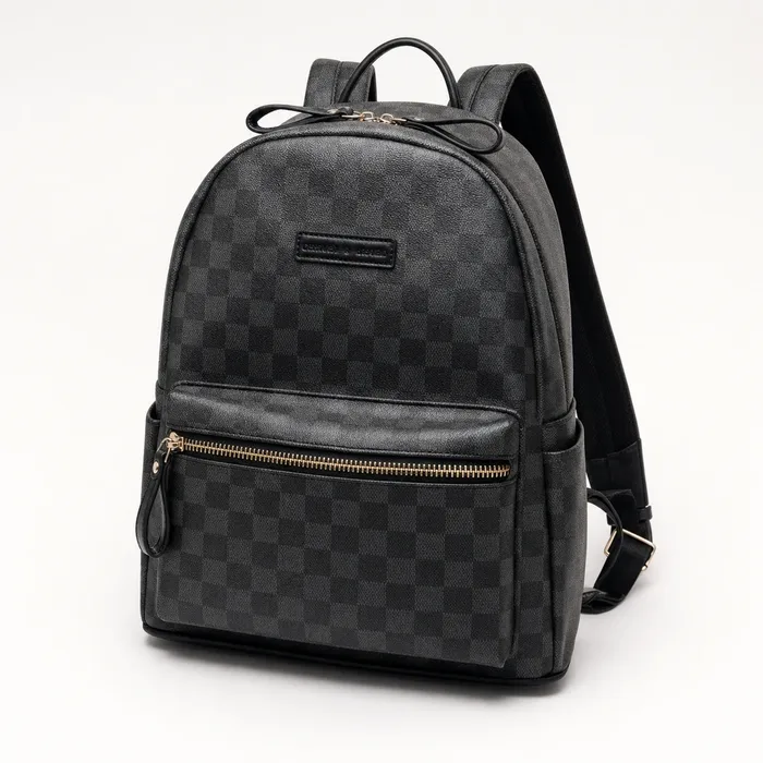 Balo Xách Đi Guardian 14" - ảnh bìa