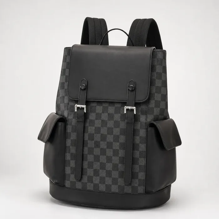 Balo Xách Đi Guardian Max 15.6" - ảnh bìa