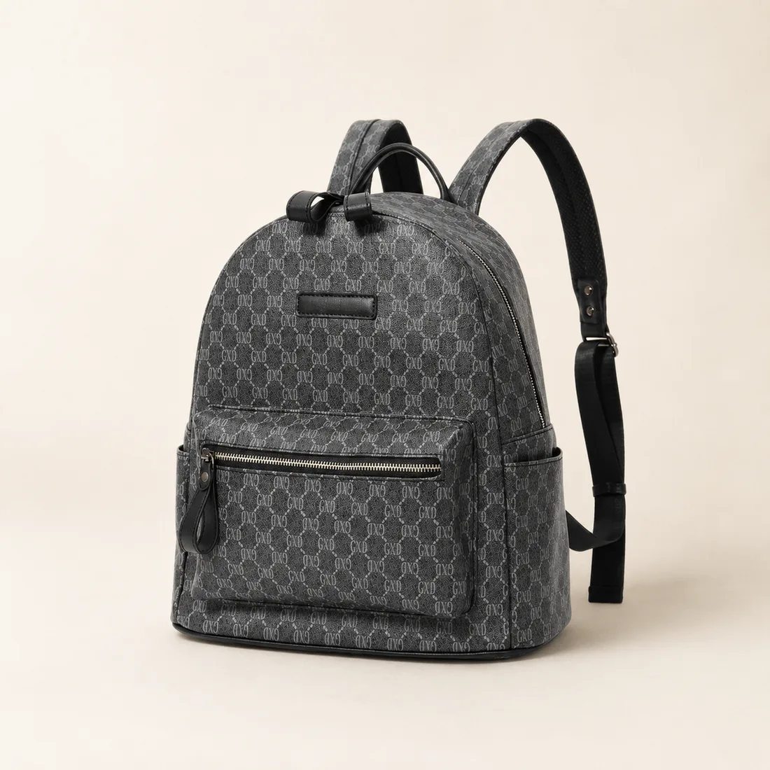 Balo Xách Đi Scholar Daily 14" - ảnh 1