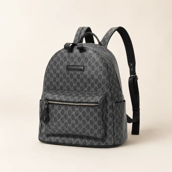Balo Xách Đi Scholar Daily 14" - ảnh 1