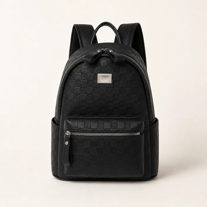 Balo Xách Đi Scholar Classic 14" - ảnh 1