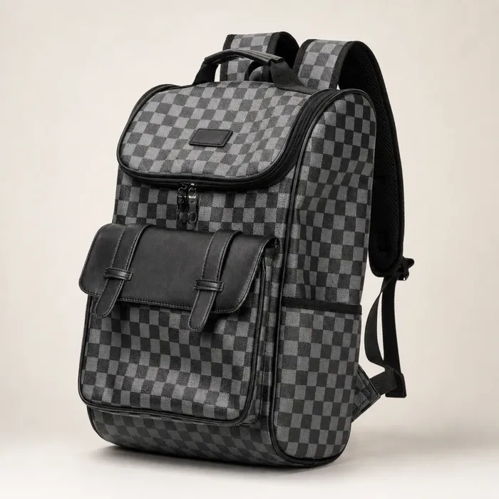 Balo Xách Đi Prime 15.6" - ảnh bìa