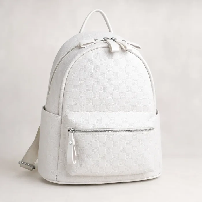 Balo Xách Đi Scholar City 14" - ảnh bìa