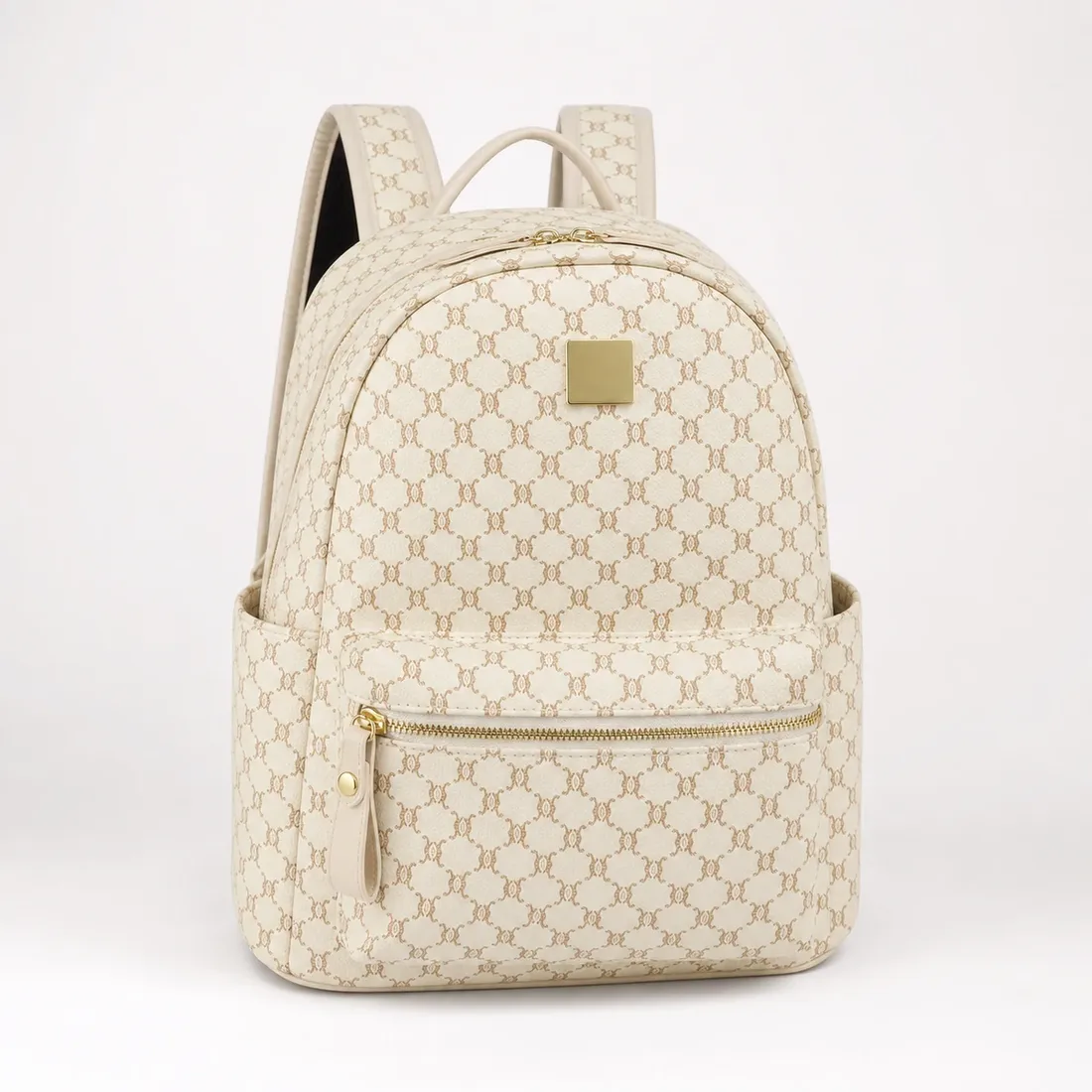 Balo Xách Đi Scholar Color 14" - ảnh bìa