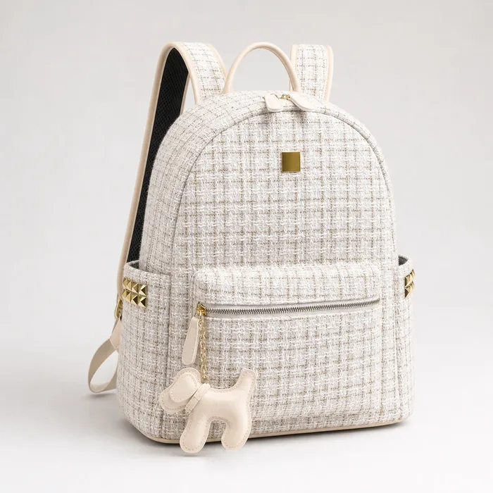 Balo Xách Đi Muse 14" - ảnh bìa