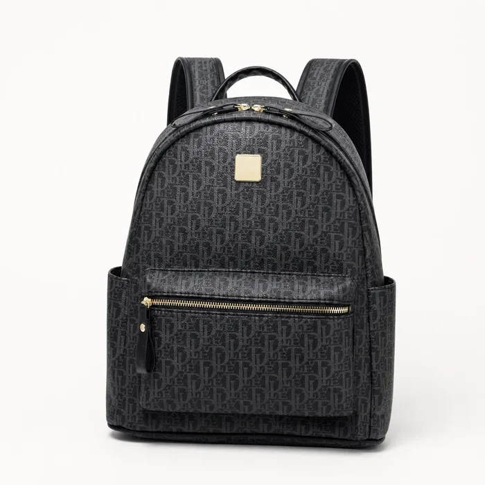Balo Xách Đi Urban 14" - ảnh bìa